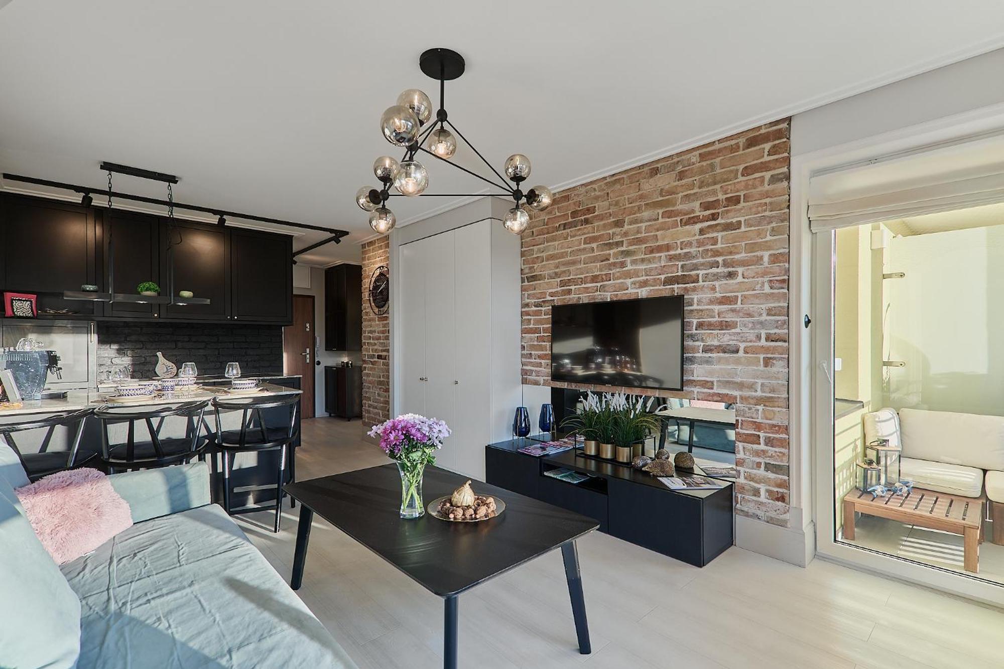 Golden Hour Apartments- Grunwaldzka 42 Świnoujście  Eksteriør billede
