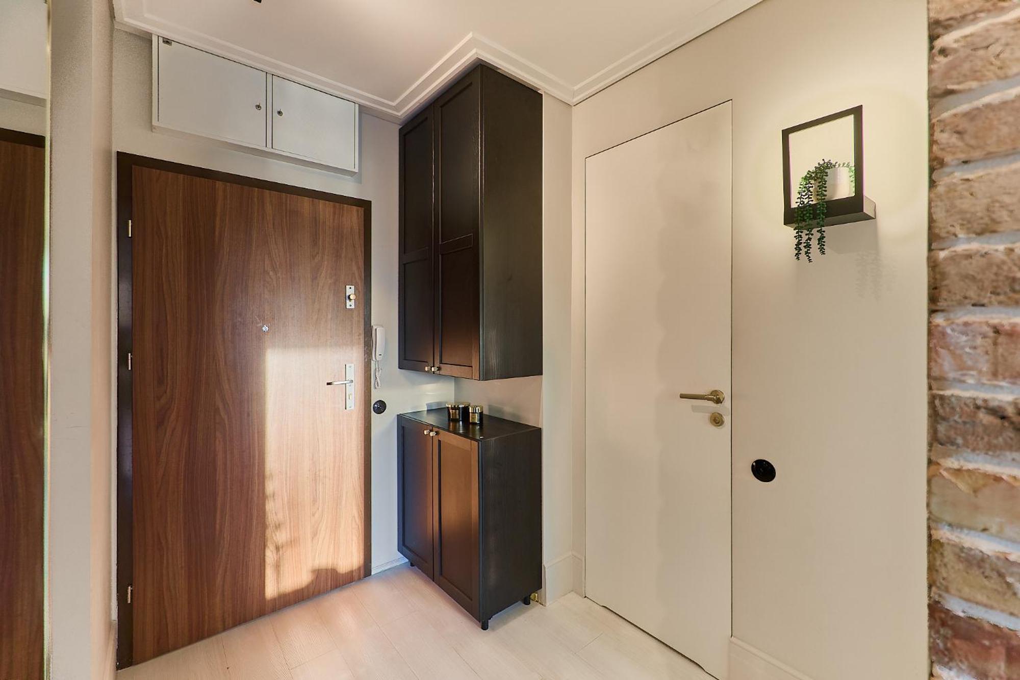 Golden Hour Apartments- Grunwaldzka 42 Świnoujście  Eksteriør billede