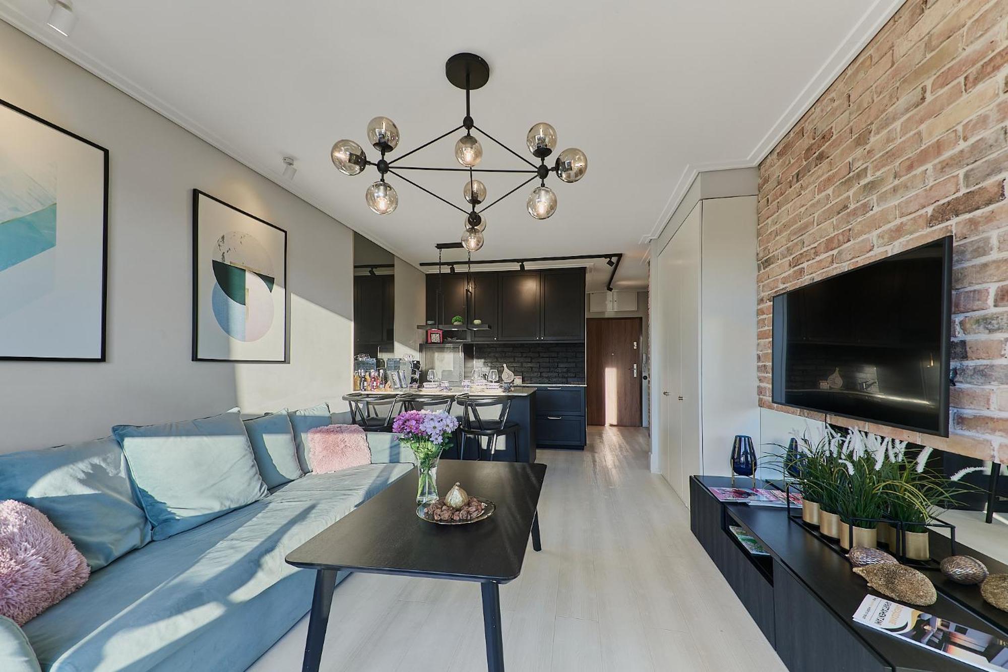 Golden Hour Apartments- Grunwaldzka 42 Świnoujście  Eksteriør billede