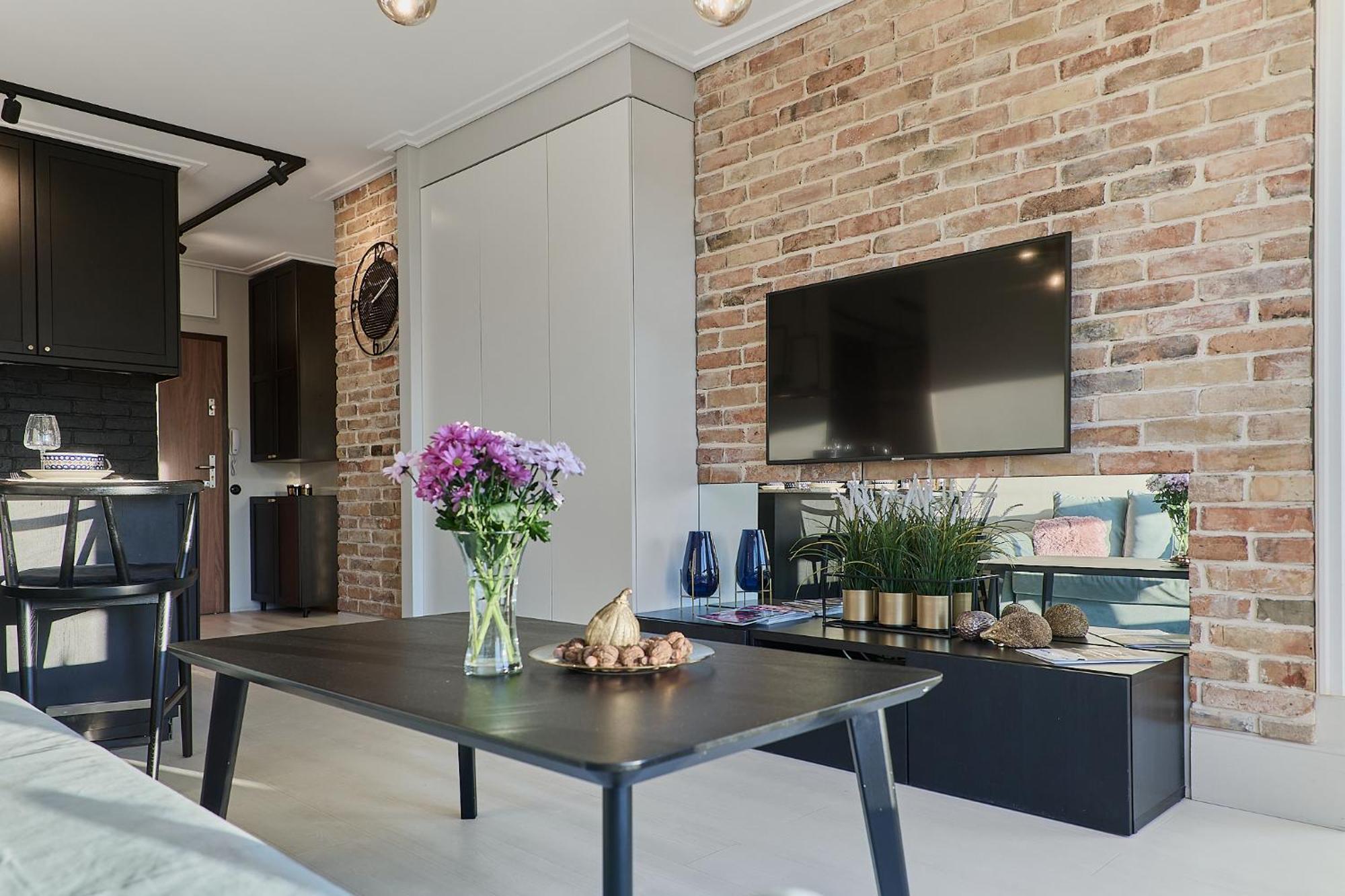 Golden Hour Apartments- Grunwaldzka 42 Świnoujście  Eksteriør billede